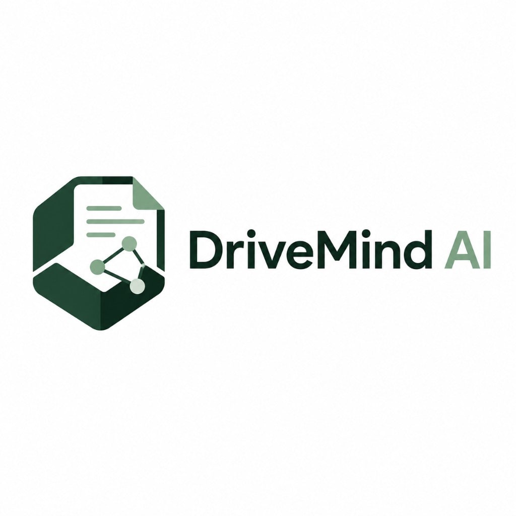 DriveMind AI preview